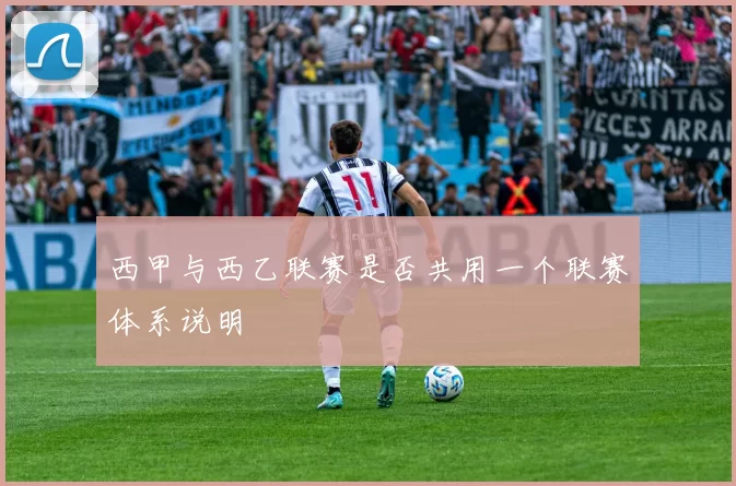 西甲与西乙联赛是否共用一个联赛体系说明
