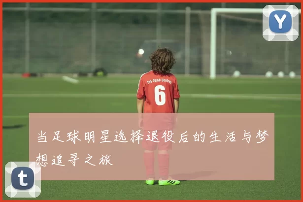 当足球明星选择退役后的生活与梦想追寻之旅