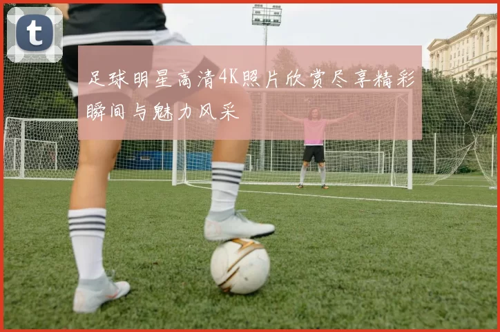 足球明星高清4K照片欣赏尽享精彩瞬间与魅力风采