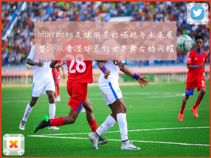 bharness足球明星的崛起与未来展望：从青涩球员到世界舞台的闪耀之路