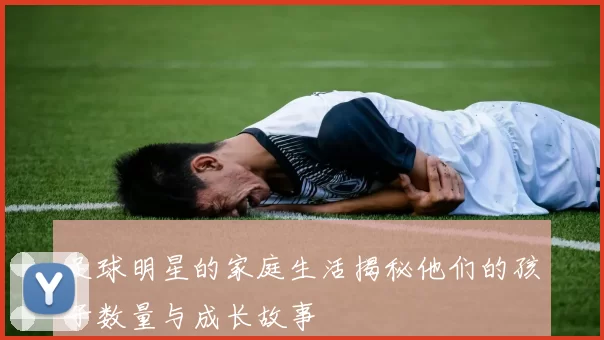 足球明星的家庭生活揭秘他们的孩子数量与成长故事