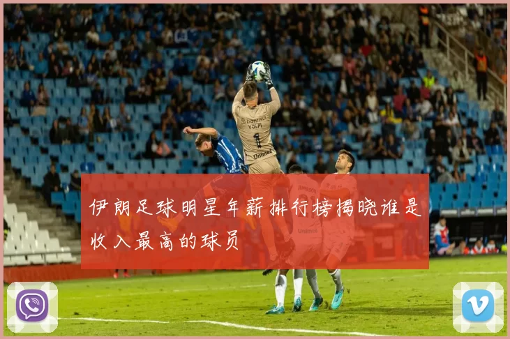 伊朗足球明星年薪排行榜揭晓谁是收入最高的球员