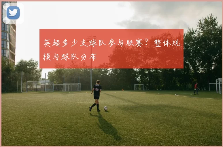 英超多少支球队参与联赛？整体规模与球队分布