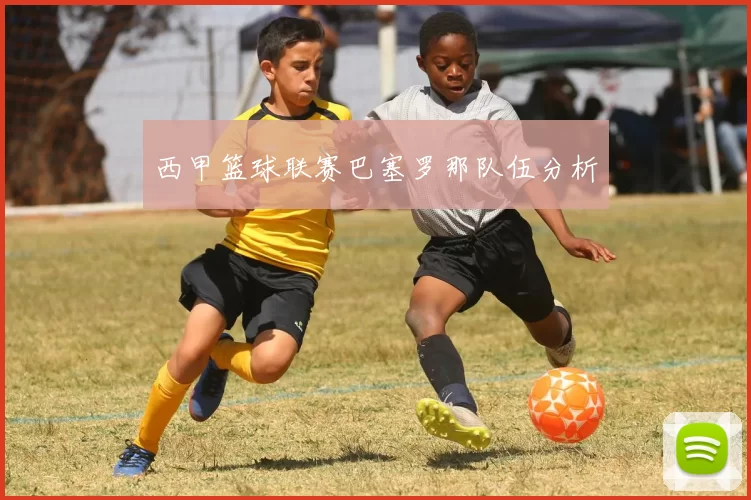 西甲篮球联赛巴塞罗那队伍分析
