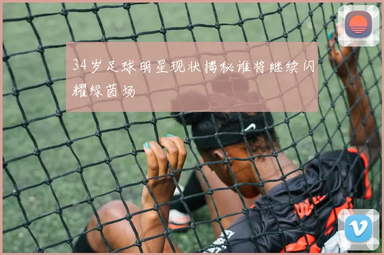 34岁足球明星现状揭秘谁将继续闪耀绿茵场
