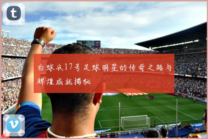 白球衣17号足球明星的传奇之路与辉煌成就揭秘