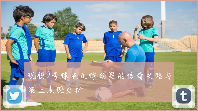 现役9号球衣足球明星的传奇之路与场上表现分析