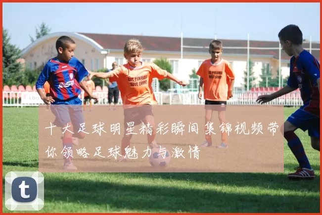 十大足球明星精彩瞬间集锦视频带你领略足球魅力与激情