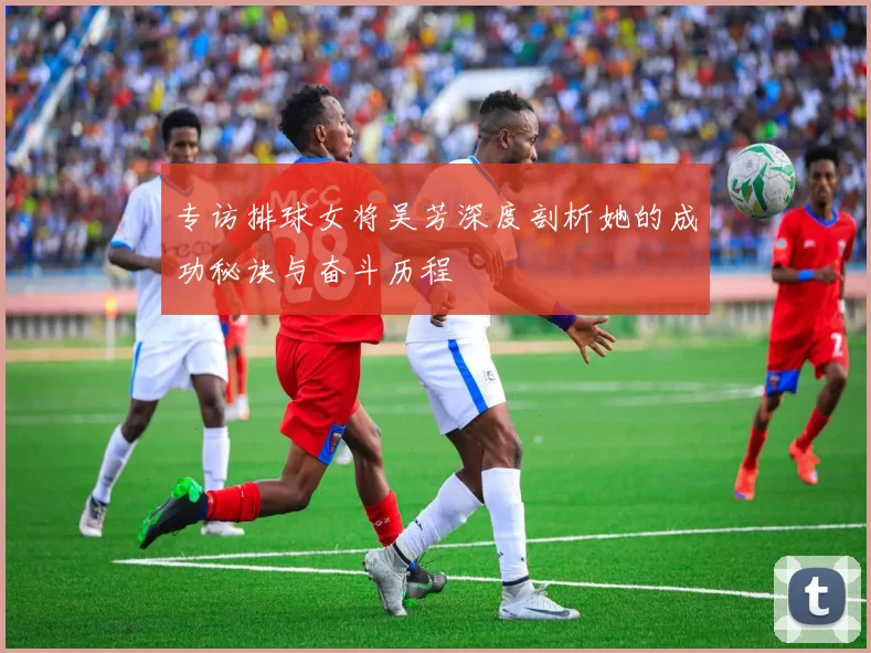 专访排球女将吴芳深度剖析她的成功秘诀与奋斗历程