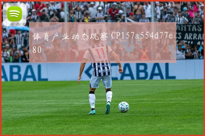 体育产业动态观察 CP157a554d77e80