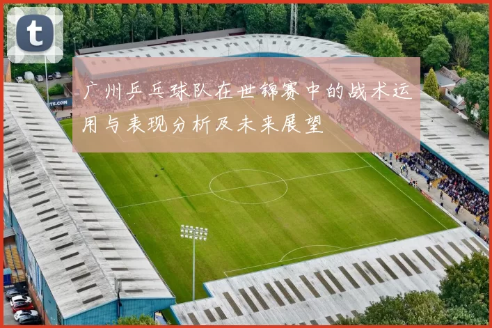 广州乒乓球队在世锦赛中的战术运用与表现分析及未来展望