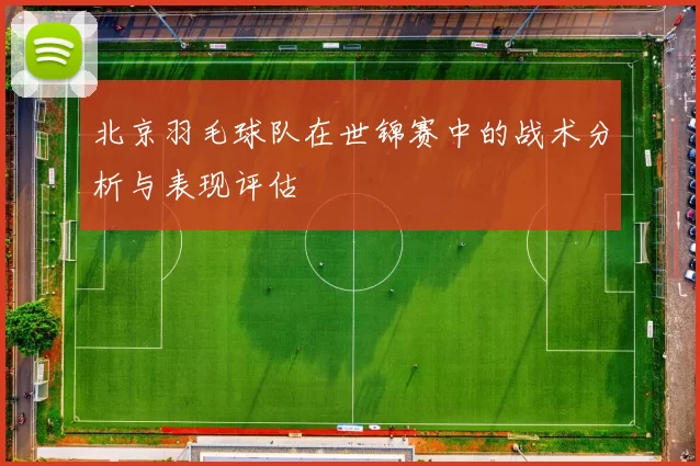 北京羽毛球队在世锦赛中的战术分析与表现评估
