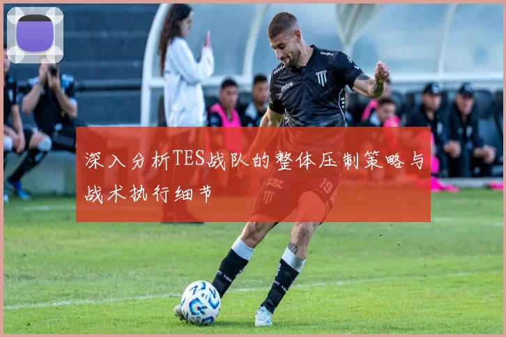 深入分析TES战队的整体压制策略与战术执行细节