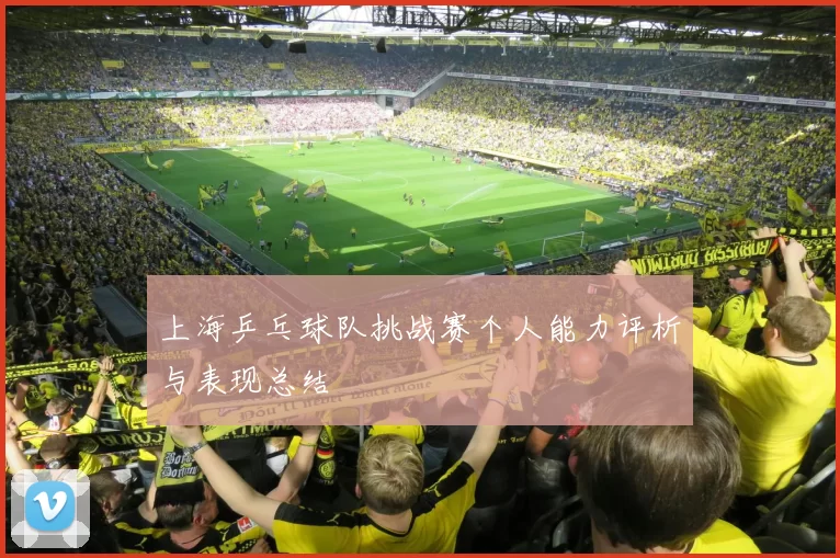 上海乒乓球队挑战赛个人能力评析与表现总结
