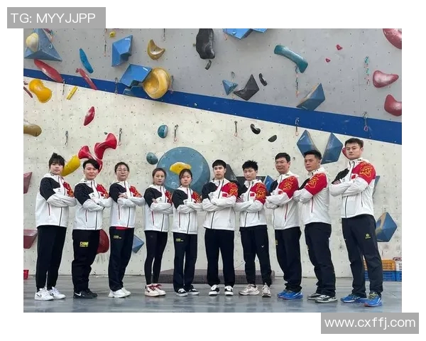 深圳攀岩队荣登全国攀岩意识排行榜第4名引发热议