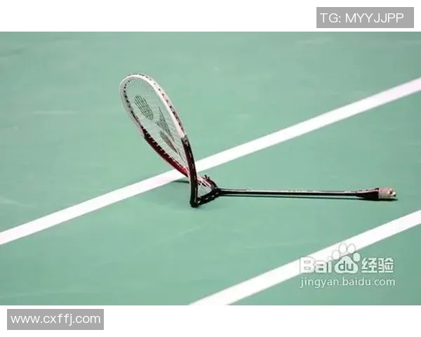 羽毛球新手必看：提升耐力的实用技巧与训练方法详解