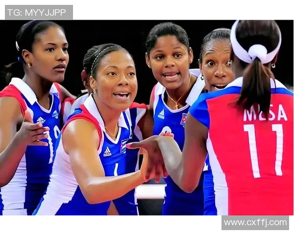 2004年雅典奥运会女排决赛古巴与巴西的巅峰对决回顾与精彩瞬间分析