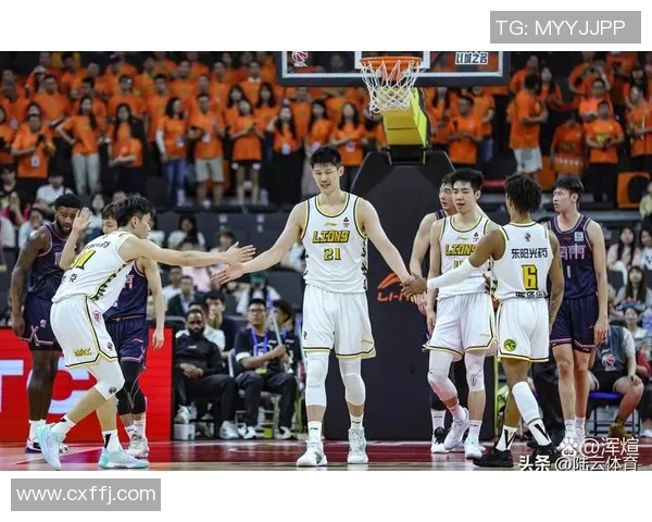 龙腾绿茵 CBA足球最强战队的冠军基因与辉煌历程探秘