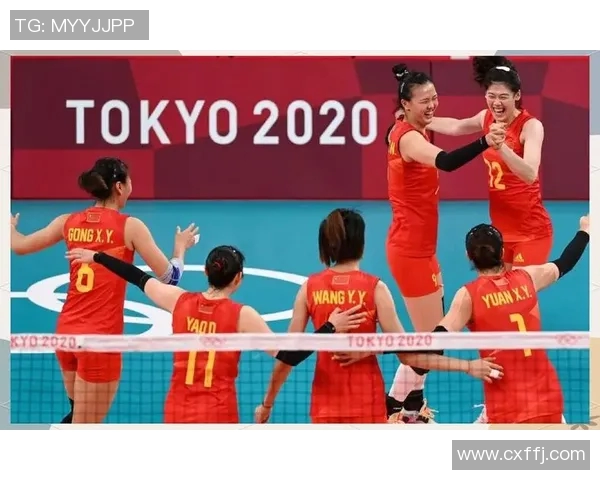 广州排球队荣登排球灵活性排行榜第一名展现卓越实力与团队合作精神